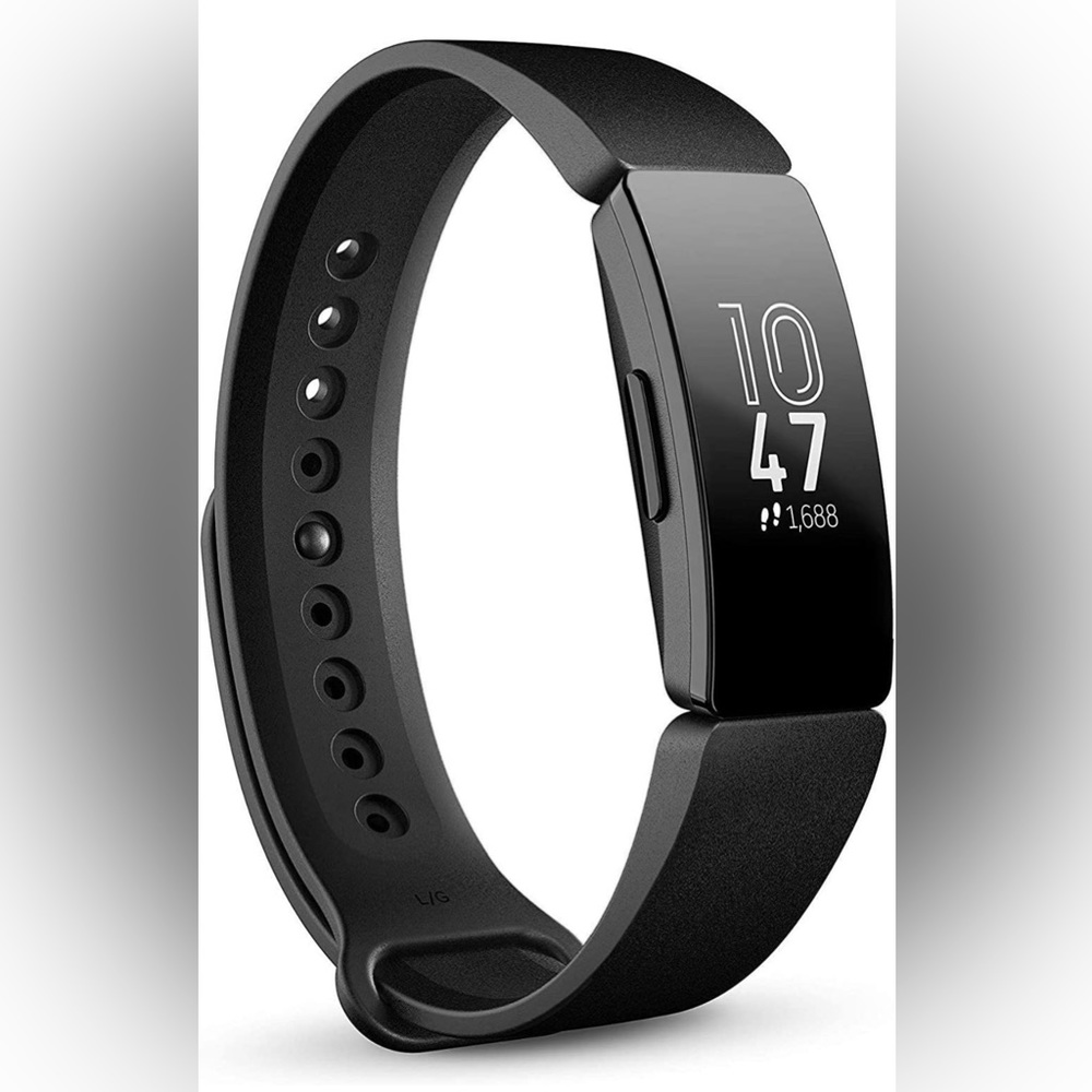 Fitbit inspire